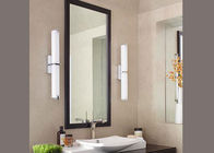 High Grade Large Silver Bathroom Mirror With Good Corrosion Resistance